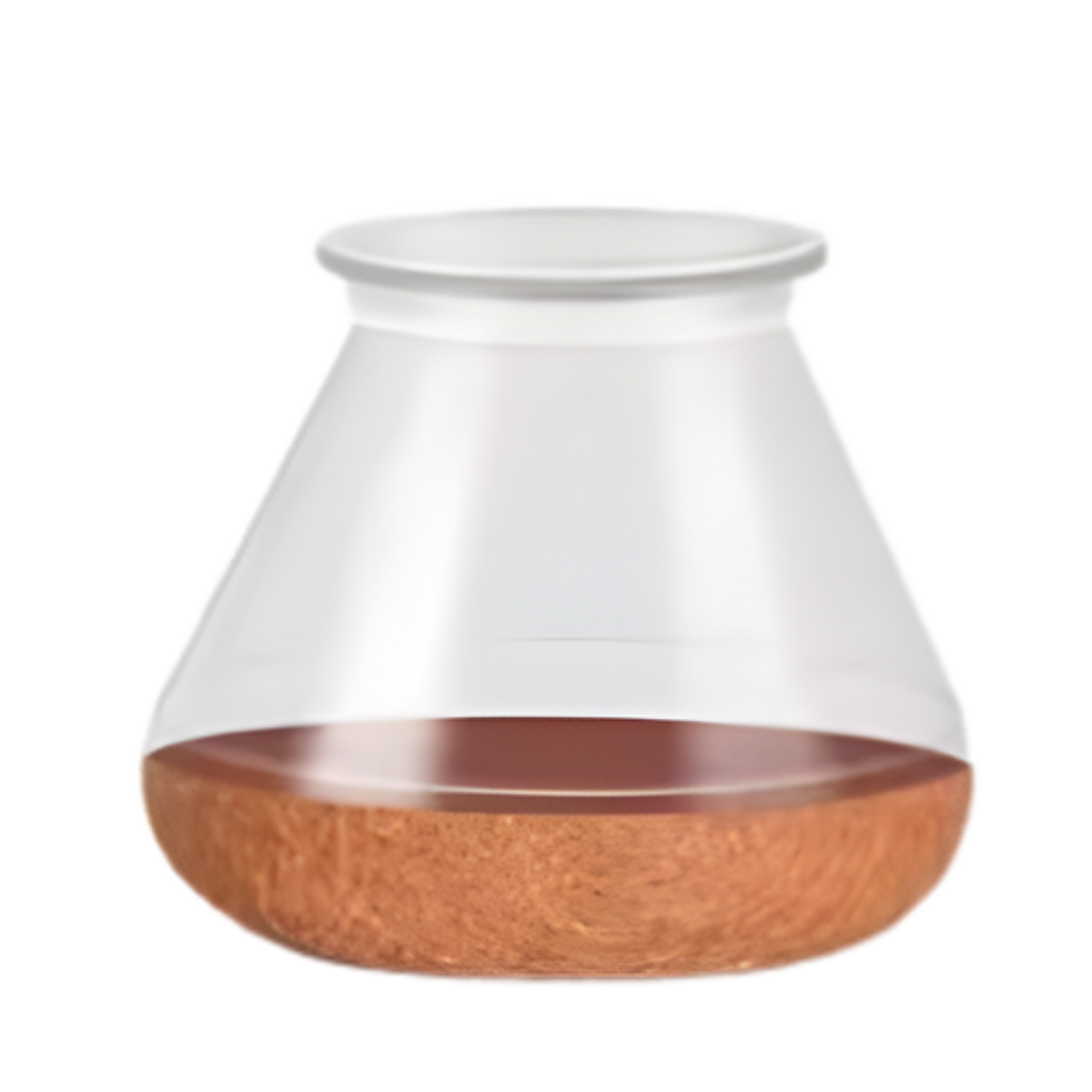 24pcs Silicone Chair Leg Protectors with Felt – Anti-Scratch & Noise-Reducing Floor Caps