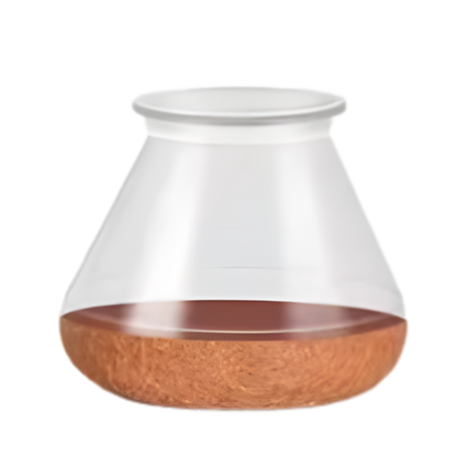 24pcs Silicone Chair Leg Protectors with Felt – Anti-Scratch & Noise-Reducing Floor Caps